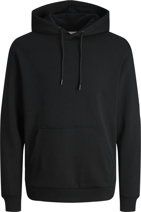 Actual product image Jack & Jones Einfarbig Kapuzenpullover Kapuzenpullover (M)