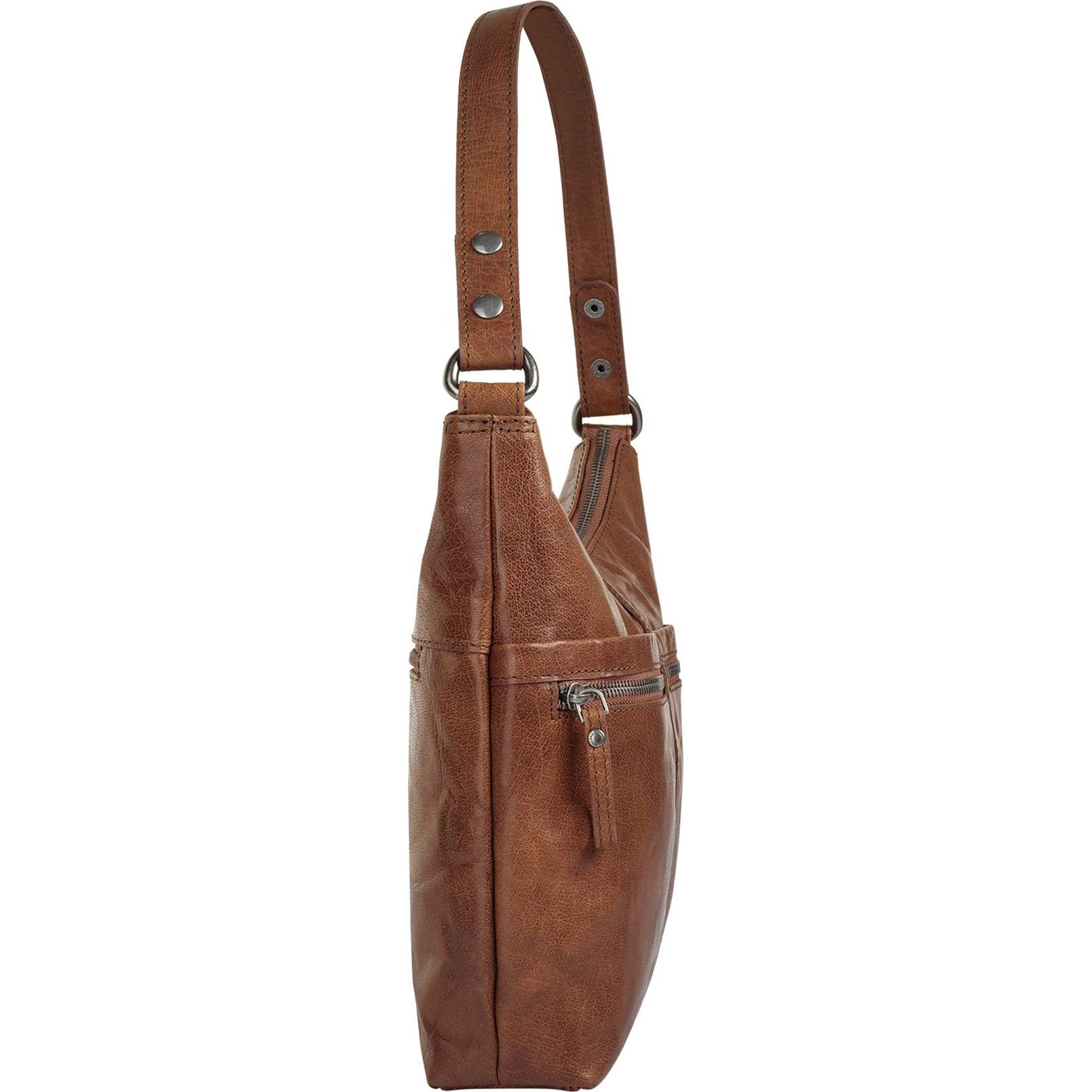 Thumbnail - Spikes & Sparrow, Handtasche, Umhängetasche, Braun