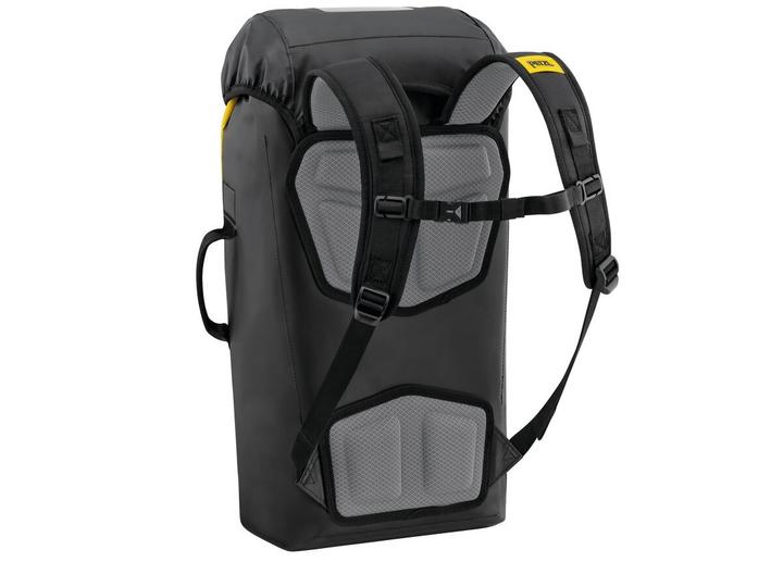 Actual product image Petzl Transport Zwart (60 l)