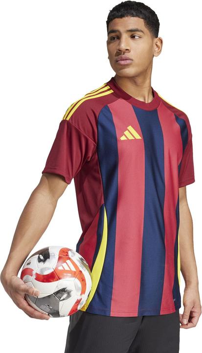 Immagine prodotto adidas Maglia 24 A Righe (3XL)
