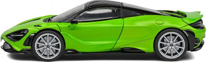 Produktbild Solido 1:43 McLaren 765 LT limegreen