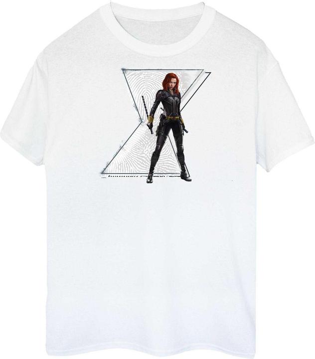 Produktbild TShirt Baumwolle (XL)