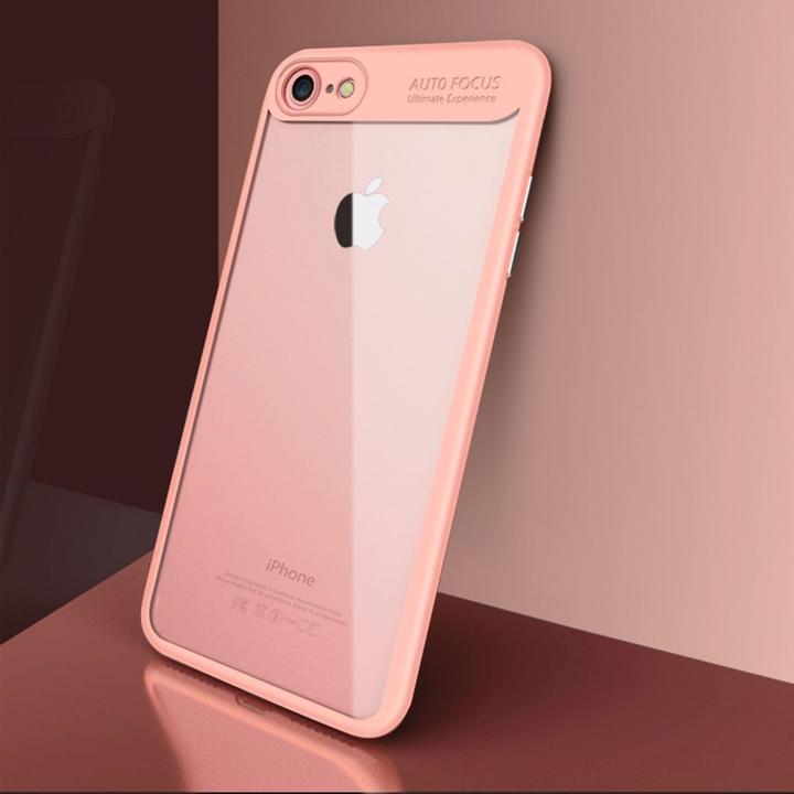 Actual product image König Design Ultra Slim Case for Apple iPhone 6 / 6s Mobile Phone Cover Protection Bumper Case Rose (Apple iPhone 6)