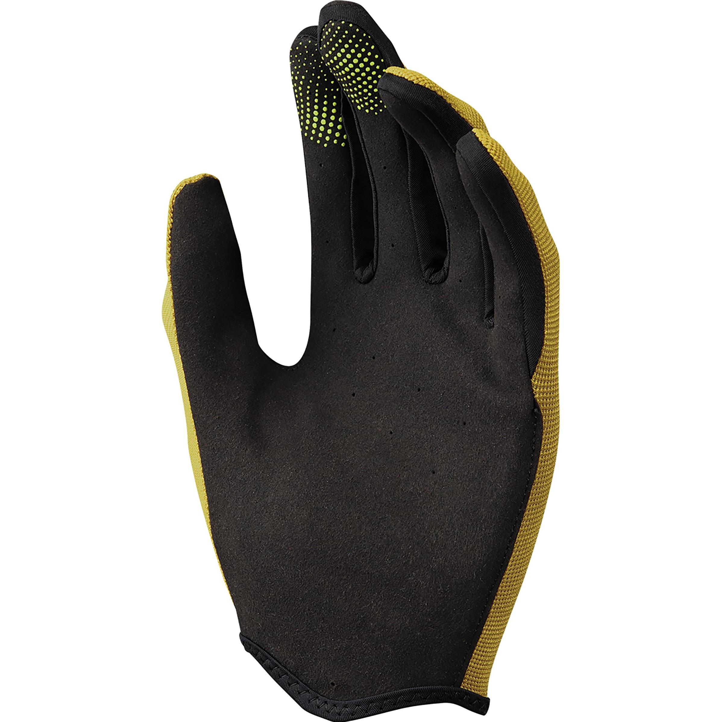 Thumbnail - iXS, Herren, Handschuhe, Handschuhe Carve Kinder, Gelb, (S)