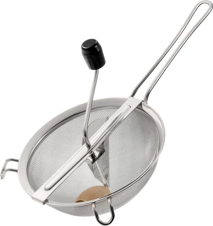 Westmark Passiersieb Edelstahl "Freches Früchtchen"