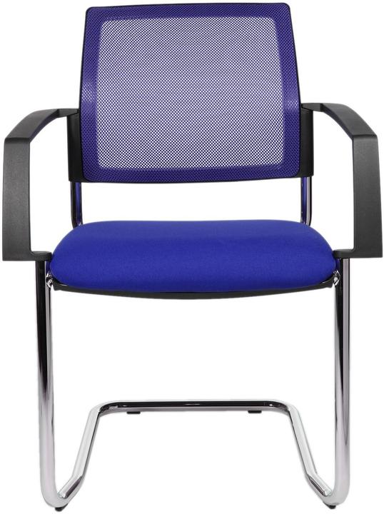 Produktbild Topstar Besucherstuhl Visit Comfort