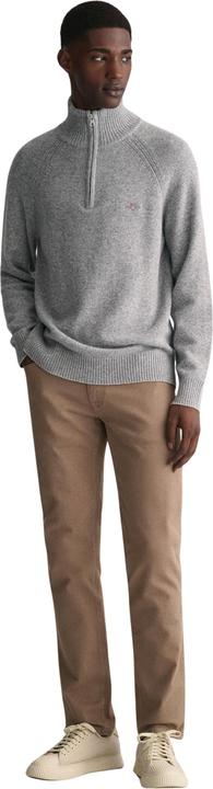 Actual product image GANT sweater bicoored ragan (L)