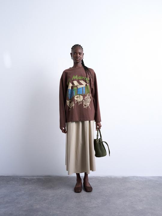 Immagine prodotto Spokey TSLIV T-Shirt Bluse (L)