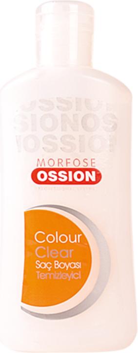 Produktbild Morfose Hair Color Clear 200ml