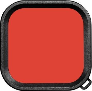 Puluz GoPro Objektiv Filter Rot für Hero 11 / Hero 10 / Hero 9