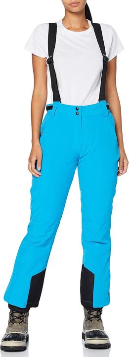 Actual product image Killtec Erielle Functional Pants (34)