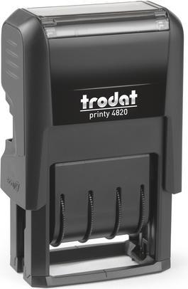 Image du produit Trodat Printy-Dater 4820
