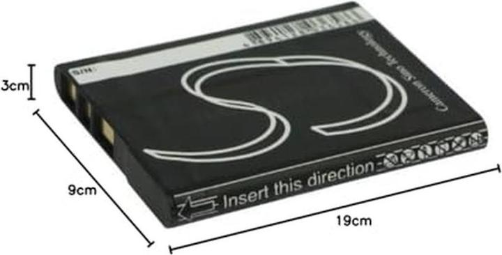 Actual product image Novoflex Q=Mount (Tripod quick-release plate)