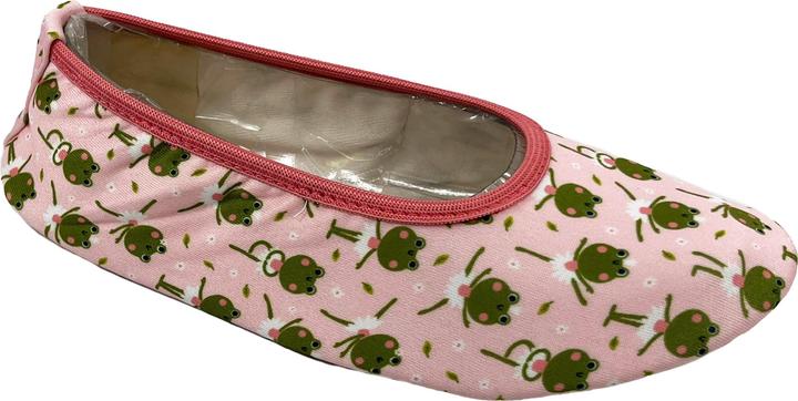FroschTanz pink