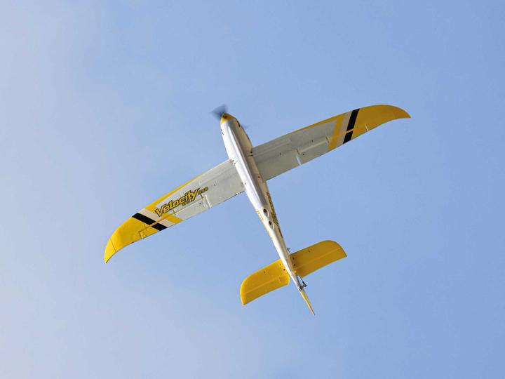 Produktbild Freewing Velocity 990mm Racer PNP