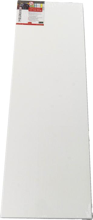 Actual product image Talens Bespannter Keilrahmen Baumwolle 3D 40 x 120 cm (40 x 120 cm)