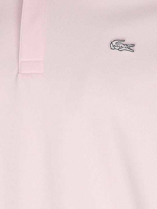 Actual product image Lacoste Poloshirt (L)