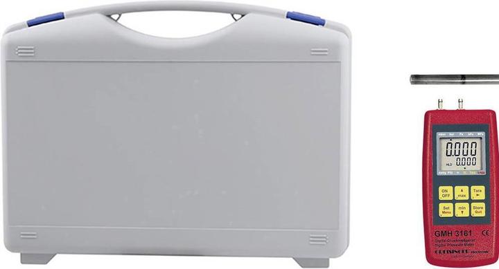 Immagine prodotto Greisinger Gmhwpd