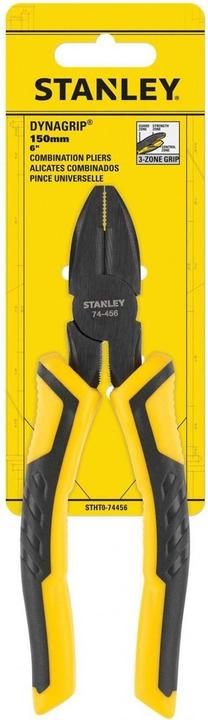 Image du produit Stanley Pince combinée Controlgrip