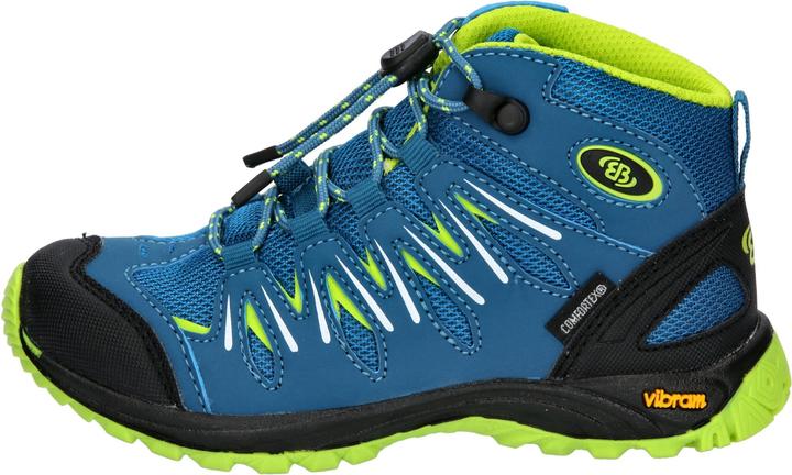 Produktbild Brütting Expedition Kids High (34)