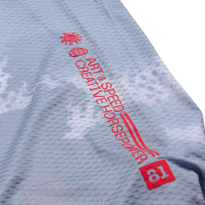 Produktbild Troy Lee Designs Skyline Air SS Jersey, Flared, concrete, S (S)