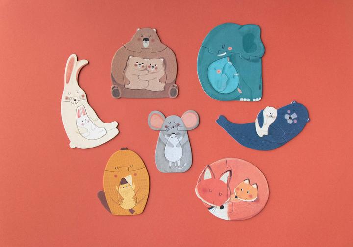 Immagine prodotto Londji Juego