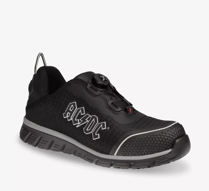 Produktbild Safety Jogger AC/DC Sneaker S1P (S1, 44)