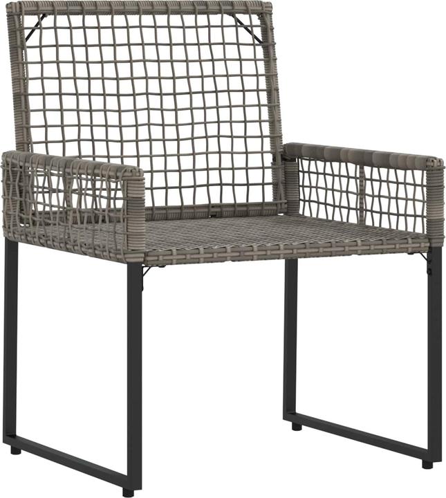 Produktbild vidaXL Gartenmöbel Set