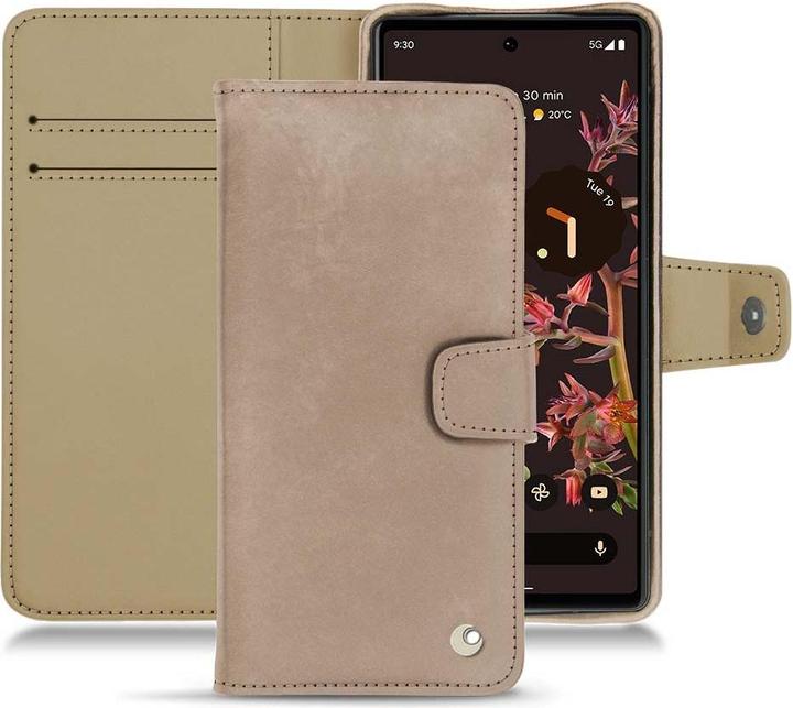 Taupe vintage ( Pantone #bda790 )