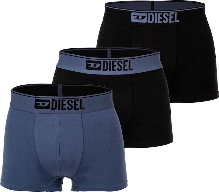 Produktbild Diesel Umbx-Damienthreepack (S, 3er Pack)