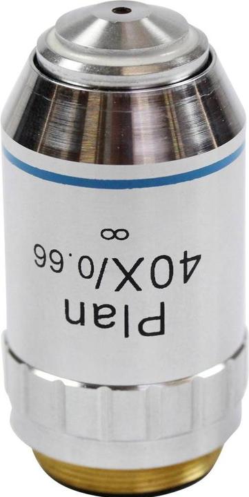 Produktbild Kern OBB-A1257 Mikroskop-Objektiv 40 x Passend für Marke