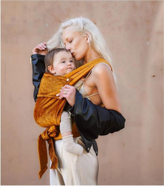 Image du produit Rookie Porte-bébé Affinity