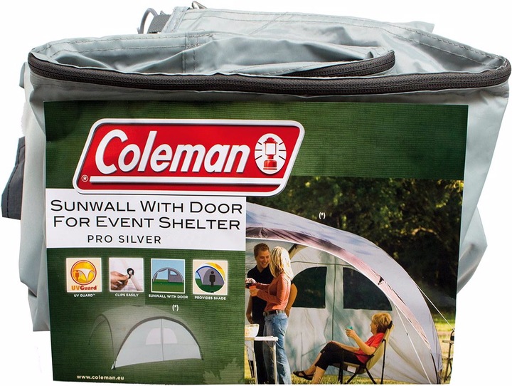 Actual product image Coleman Event Shelter Pro L (365 cm, 365 cm)
