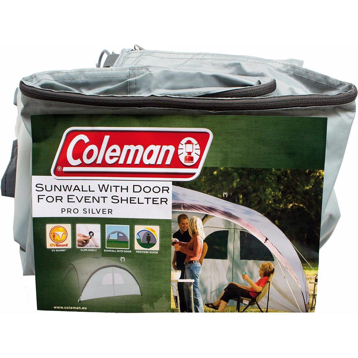 Coleman, Pavillon, Event Shelter Pro L (365 cm, 365 cm)