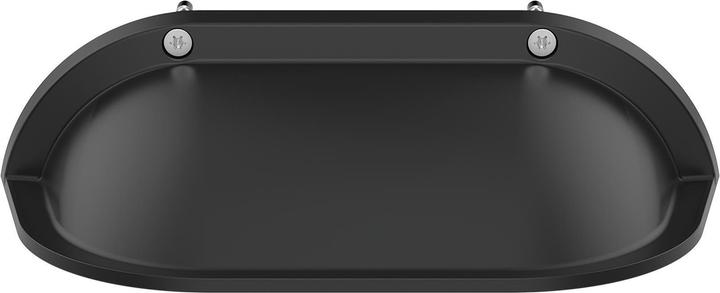 Produktbild Axis Wetterschutzgehäuse TP3825-E Schwarz, 1 Stück (Gehäuse)