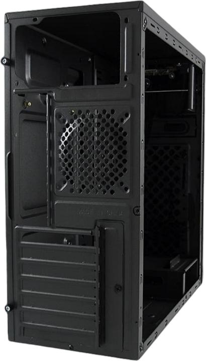 Produktbild LC-Power LC-7036B-ON (ATX, mATX, Mini-ITX)