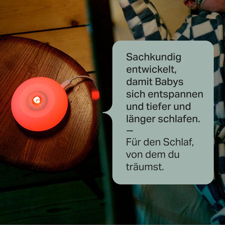 Produktbild Tommee Tippee Einschlafhilfe Dreammaker