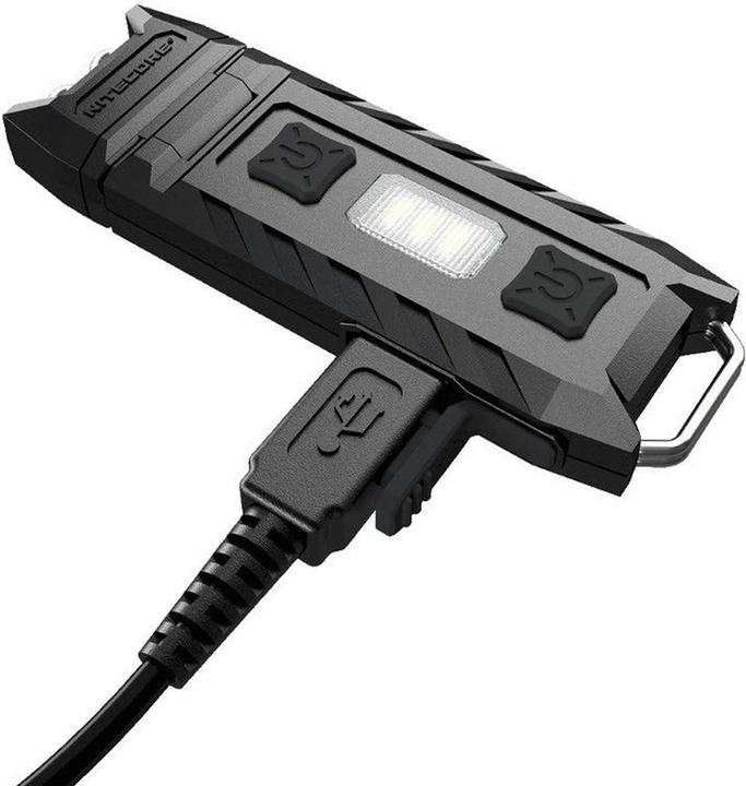 Produktbild Nitecore Thumb (7.40 cm, 85 lm)