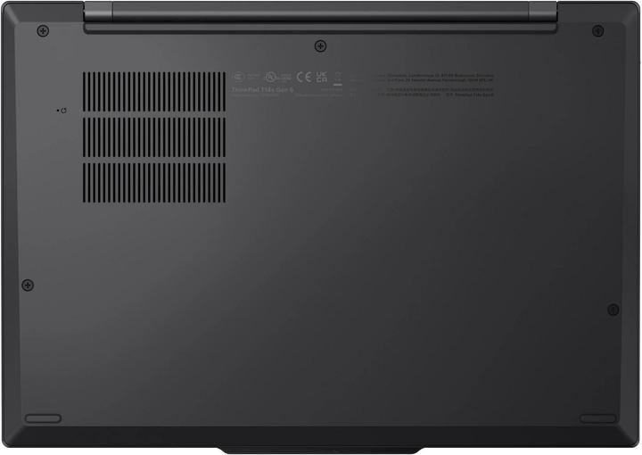 Produktbild Lenovo ThinkPad T14s Gen 6 (14", AMD Ryzen AI 7 PRO 350, 32 GB, 1000 GB, CH)