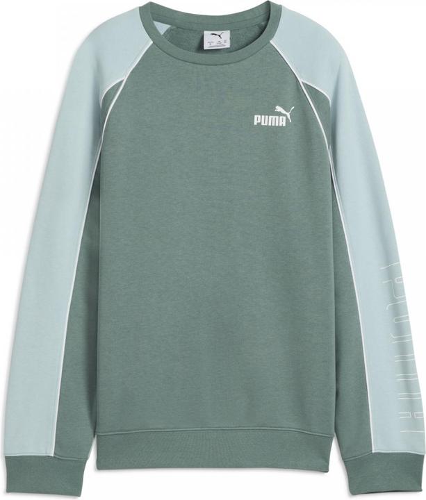 Produktbild Puma SPORT Crew TR G (152)