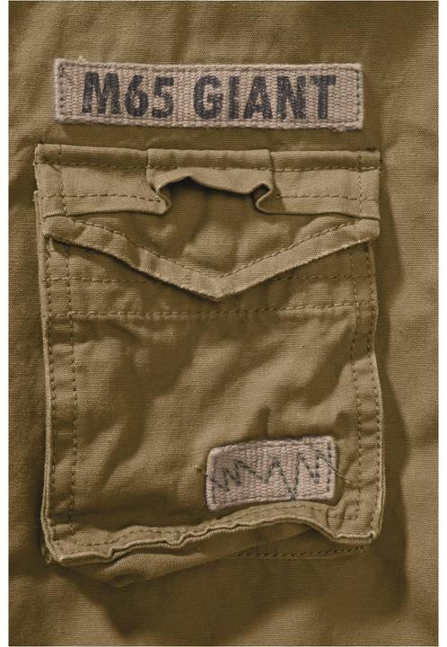 Produktbild Brandit Kids M65 Giant Jacket (146, 152)