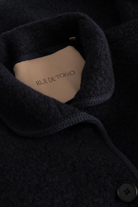 Produktbild Rue De Tokyo Jacke Cedar Teddy (S)