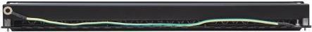 Produktbild Intellinet Cat6a Shielded Patch Panel