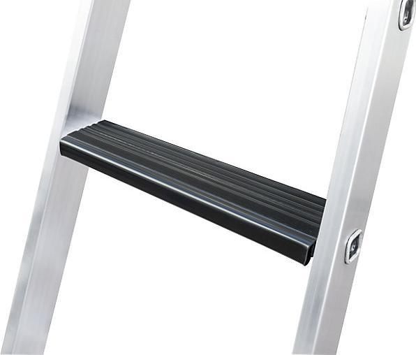 Actual product image eurokraft pro Step ladder, double sided (Stepladder)