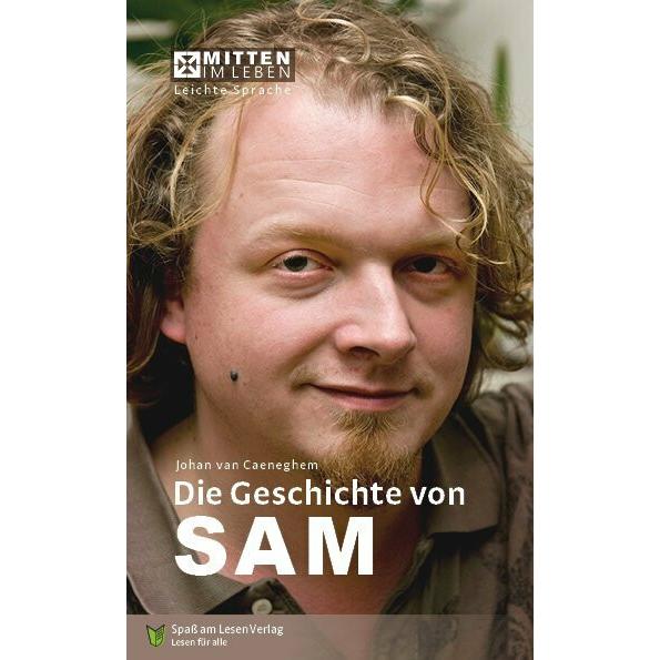 Die Geschichte von Sam, Schulbücher von Johan van Caeneghem