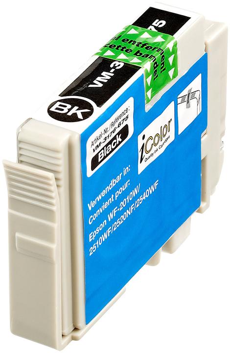 Image du produit IColor Cartouche pour Epson (remplace T1631 / 16XL) (CF)