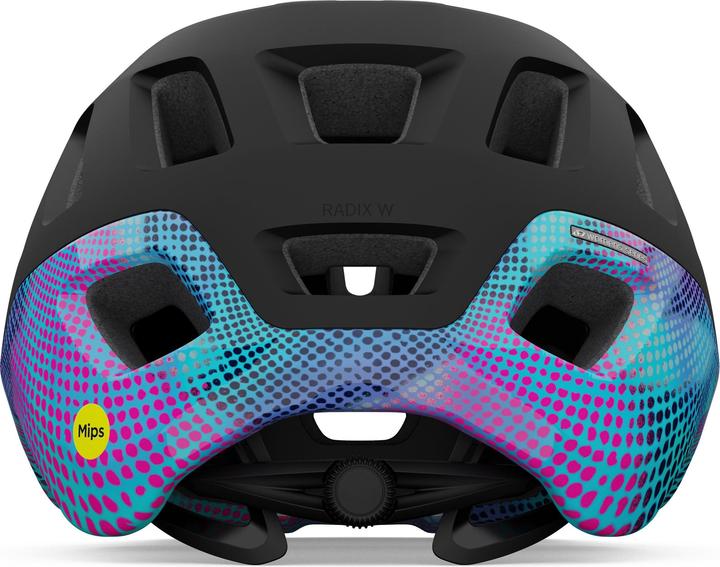 Actual product image Giro Radix MIPS (51 - 55 cm)