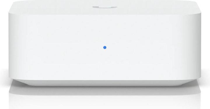 Produktbild Ubiquiti PoE Audio Port White (UPL-PORT-W)