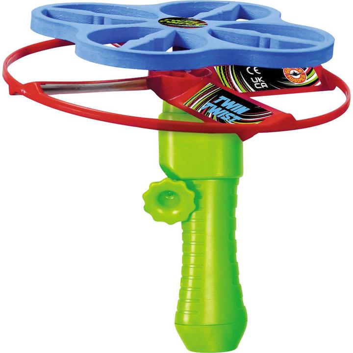 Günther Flugspiele Propellerspiel Twin Twist