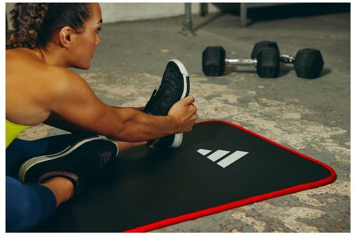 Immagine prodotto adidas Tappetino da allenamento (10 mm)